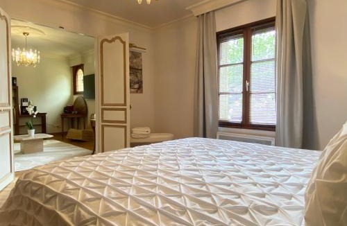 Cassel Bed & Breakfast | la Buissonnière