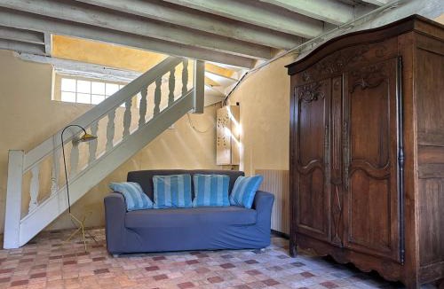 Boutigny-Prouais Villa | La Buissonnière