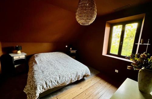 Erckartswiller House | La Buissonnière