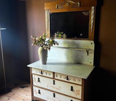 Erckartswiller House | La Buissonnière