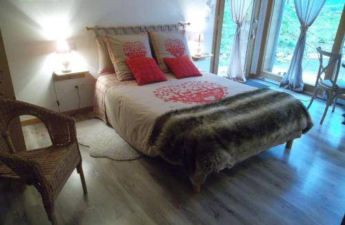 Le Noyer Bed & Breakfast | La Buissonnière