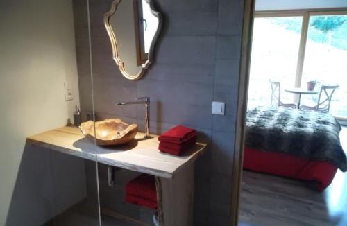 Le Noyer Bed & Breakfast | La Buissonnière