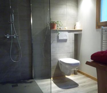 Le Noyer Bed & Breakfast | La Buissonnière