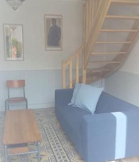 Leuilly-sous-Coucy House | La buissonnière