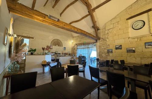 Chisseaux Other | La Buissonnière Lodges
