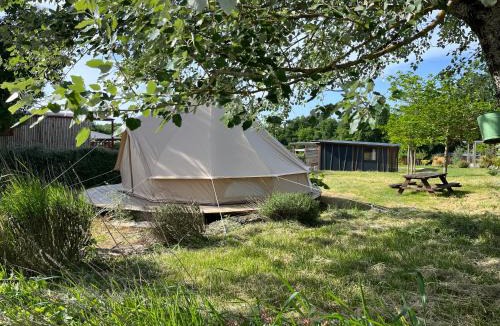 Chisseaux Other | La Buissonnière Lodges