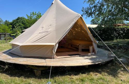 Chisseaux Other | La Buissonnière Lodges