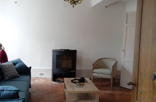 Arnay-le-Duc House | La Buissonniere