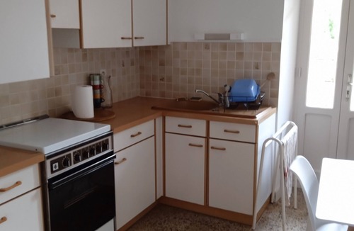 Arnay-le-Duc House | La Buissonniere