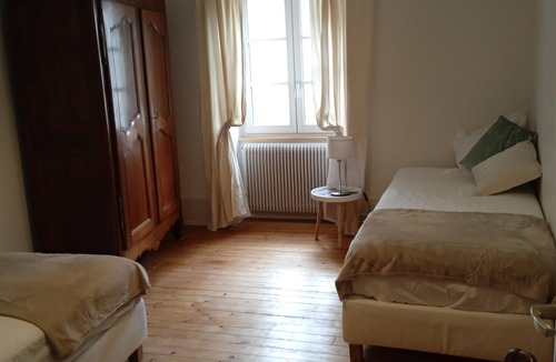 Arnay-le-Duc House | La Buissonniere