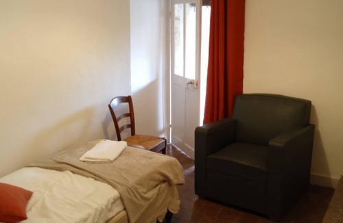 Arnay-le-Duc House | La Buissonniere