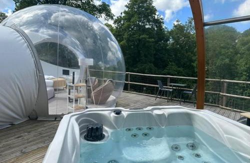 Bonnemaison Other | La bulle étoilée