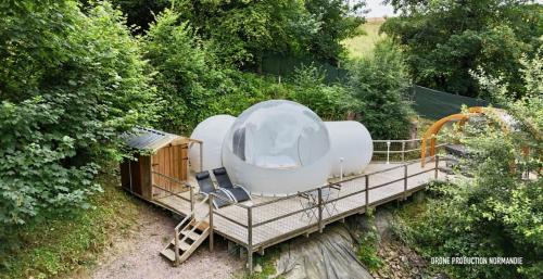 Bonnemaison Other | La bulle étoilée