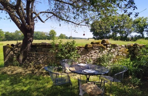 Chapaize House | La Bulle 2 - CHAPAIZE
