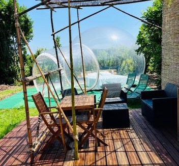 Saint-Armou Other | La Bulle Armou