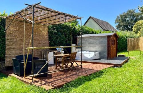 Saint-Armou Other | La Bulle Armou