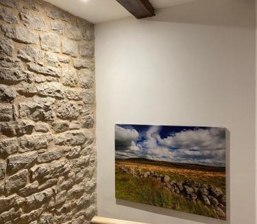 Lapanouse House | La bulle Aveyronnaise