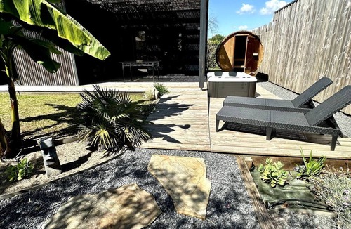 Mios House | LA BULLE D'O