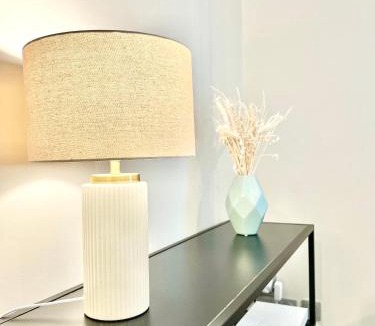 Champagne-au-Mont-d'Or Apartment | La Bulle de Champagne