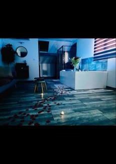 Tigy Apartment | La Bulle de Romance - Love Room