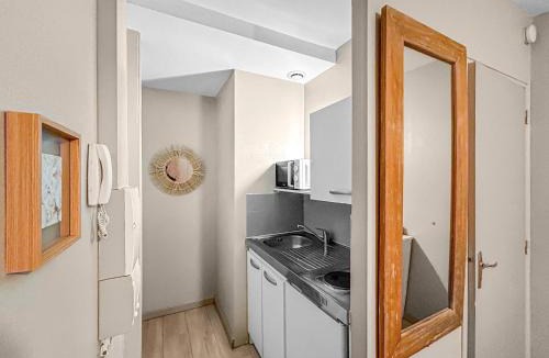 La Fuye-Velpeau Apartment | La Bulle de Tours