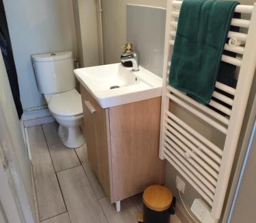 Tours Apartment | La Bulle de Tours, hyper center, train station in front!