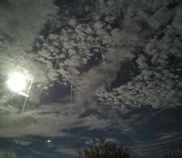 Champmotteux Bed & Breakfast | La bulle des champs