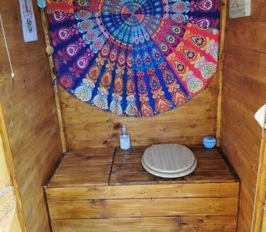 Champmotteux Bed & Breakfast | La bulle des champs