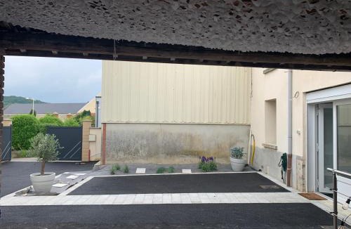 Cramant House | La BULLE du 235