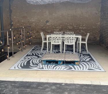 Cramant House | La BULLE du 235