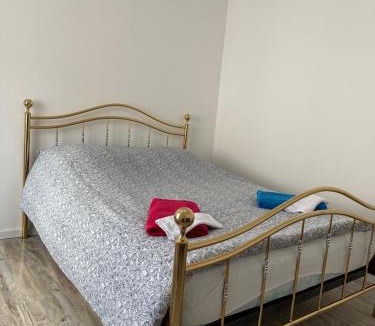 Epernay Apartment | La bulle du 4