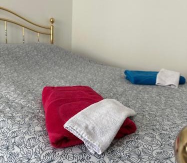 Epernay Apartment | La bulle du 4