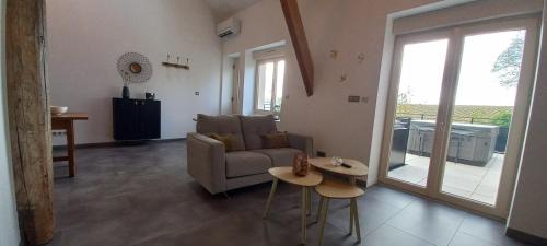 Berru Apartment | La Bulle Enchantée