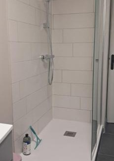 Treffendel House | La Bulle Enchantée