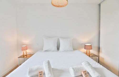 Brem Sur Mer House | La Bulle