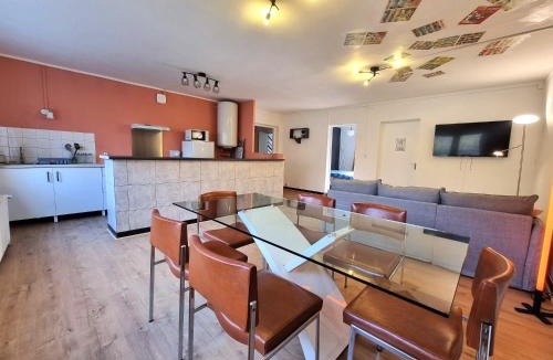 Lievin Apartment | La Bulle