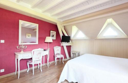 Verton Bed & Breakfast | La Bulle