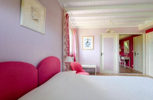 Verton Bed & Breakfast | La Bulle