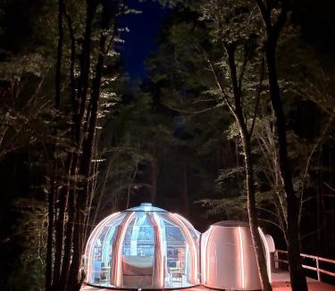 Villexavier Other | La bulle