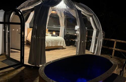 Villexavier Other | La bulle