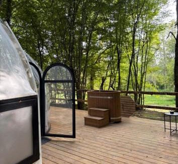 Villexavier Other | La bulle