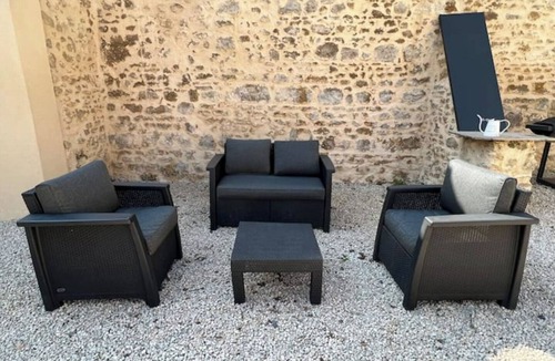 Baslieux-les-Fismes House | La Bulle, High Standing House