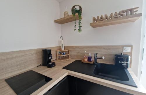 Buhl Apartment | La bulle Mathias