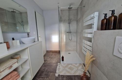 Buhl Apartment | La bulle Mathias