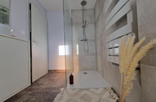 Buhl Apartment | La bulle Mathias