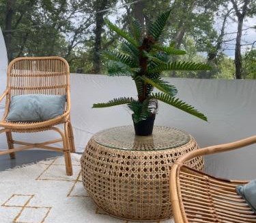 Gouvieux Other | La bulle perchée de Chantilly