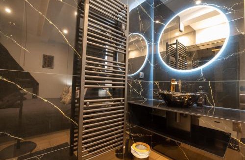 Montargis Apartment | La Bulle Prestige