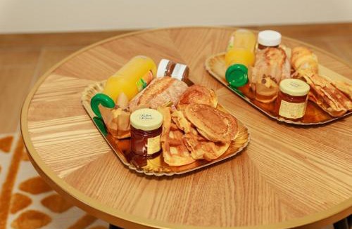 Montargis Apartment | La Bulle Prestige