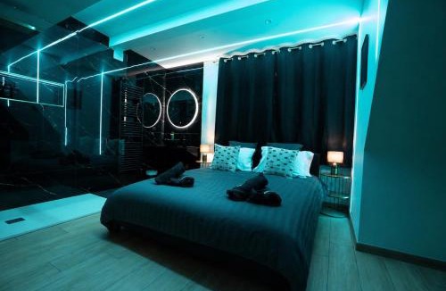Montargis Apartment | La Bulle Prestige