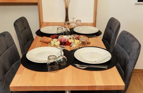 Montargis Apartment | La Bulle Prestige